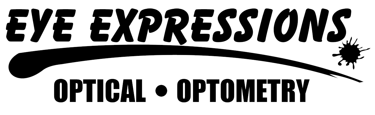 Eye Expressions Logo Eye expressions logo
